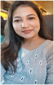 Ms. Chandni Patel